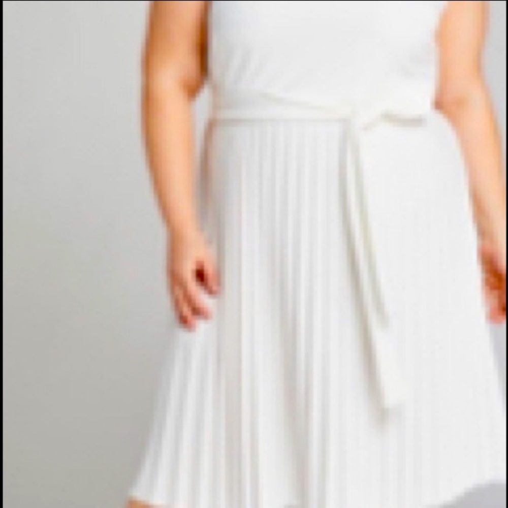 Fun Flirty Dress
